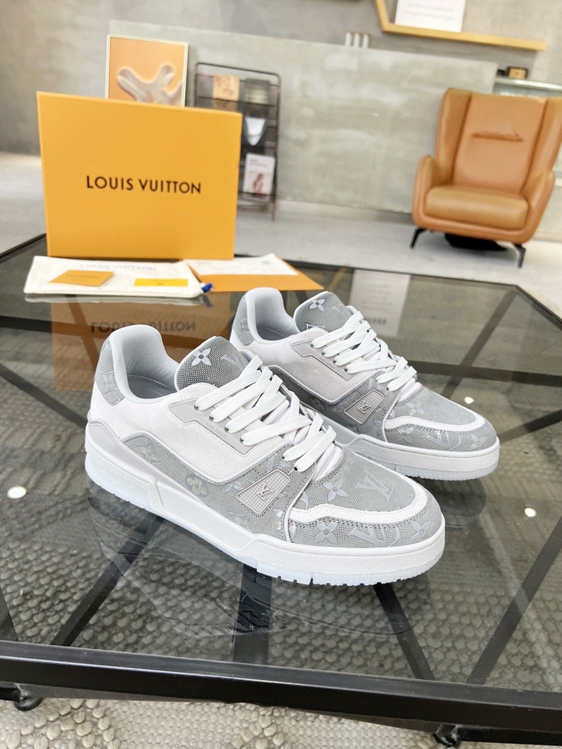 LV Casual Shoes